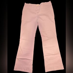 Pink Y2K pants